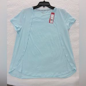 Brand new with tags - ZELOS athletic shirt